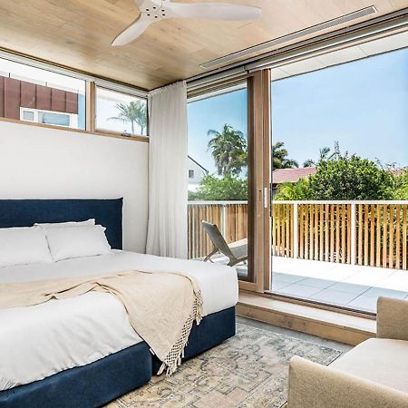 Driftwood Three At Clarkes Beach Villa Byron Bay Ngoại thất bức ảnh